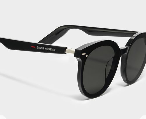 Gentle Monster x 華為 Eyewear 智能眼鏡預(yù)售開啟 時尚與科技的完美融合