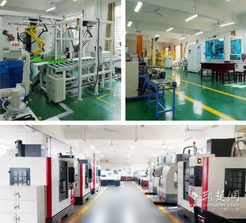 武漢輕工大學打造糧油食品智慧工廠與商品房代購代銷的創新融合