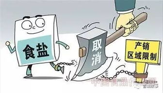 陜西超市質疑鹽務局壟斷 商品房代購代銷模式引發爭議